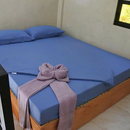 El Nido Lofts Apartment ภายนอก รูปภาพ