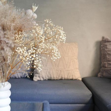 El Nido Lofts Apartment ภายนอก รูปภาพ