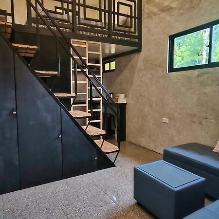 El Nido Lofts Apartment ภายนอก รูปภาพ