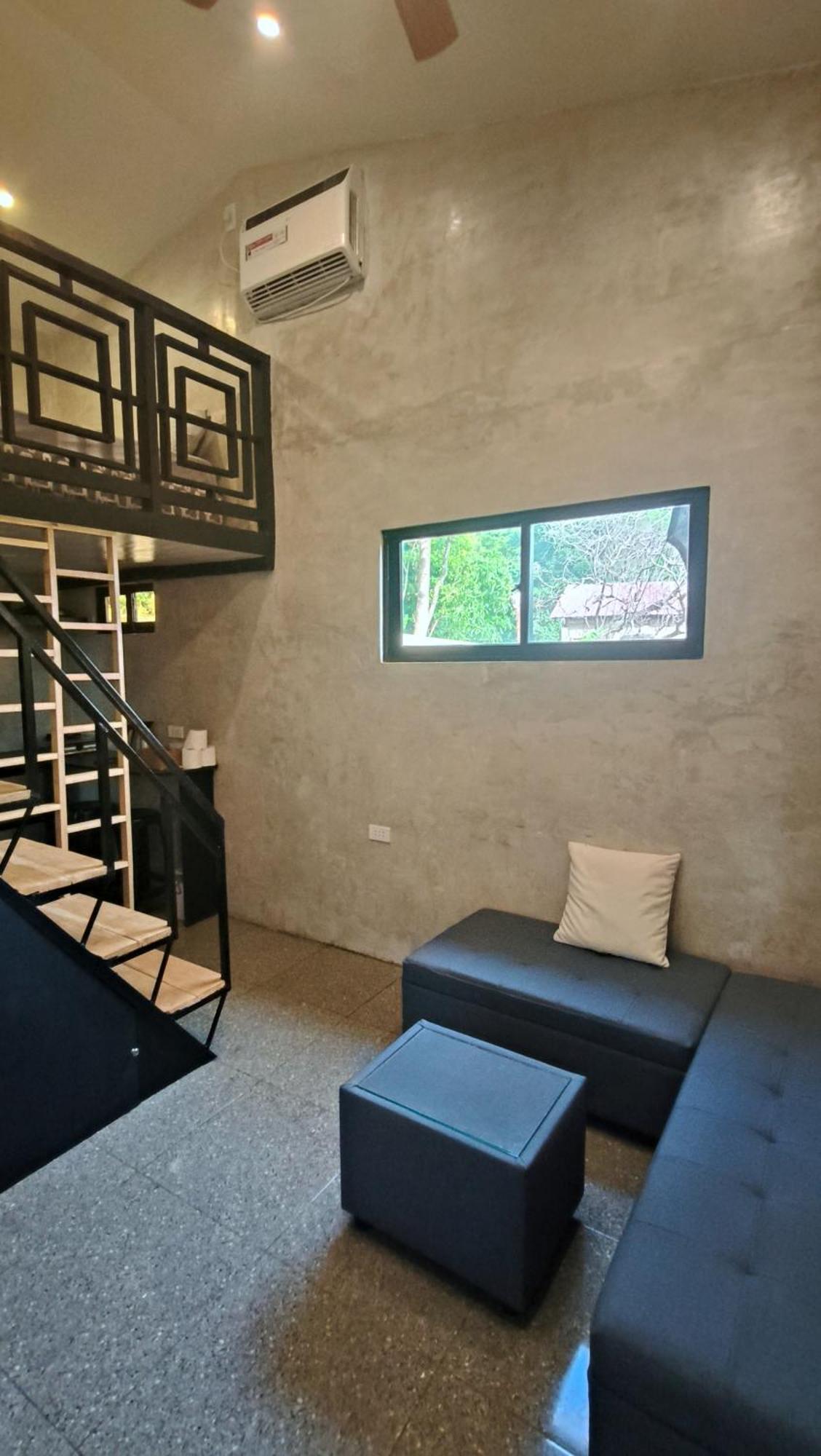 El Nido Lofts Apartment ภายนอก รูปภาพ