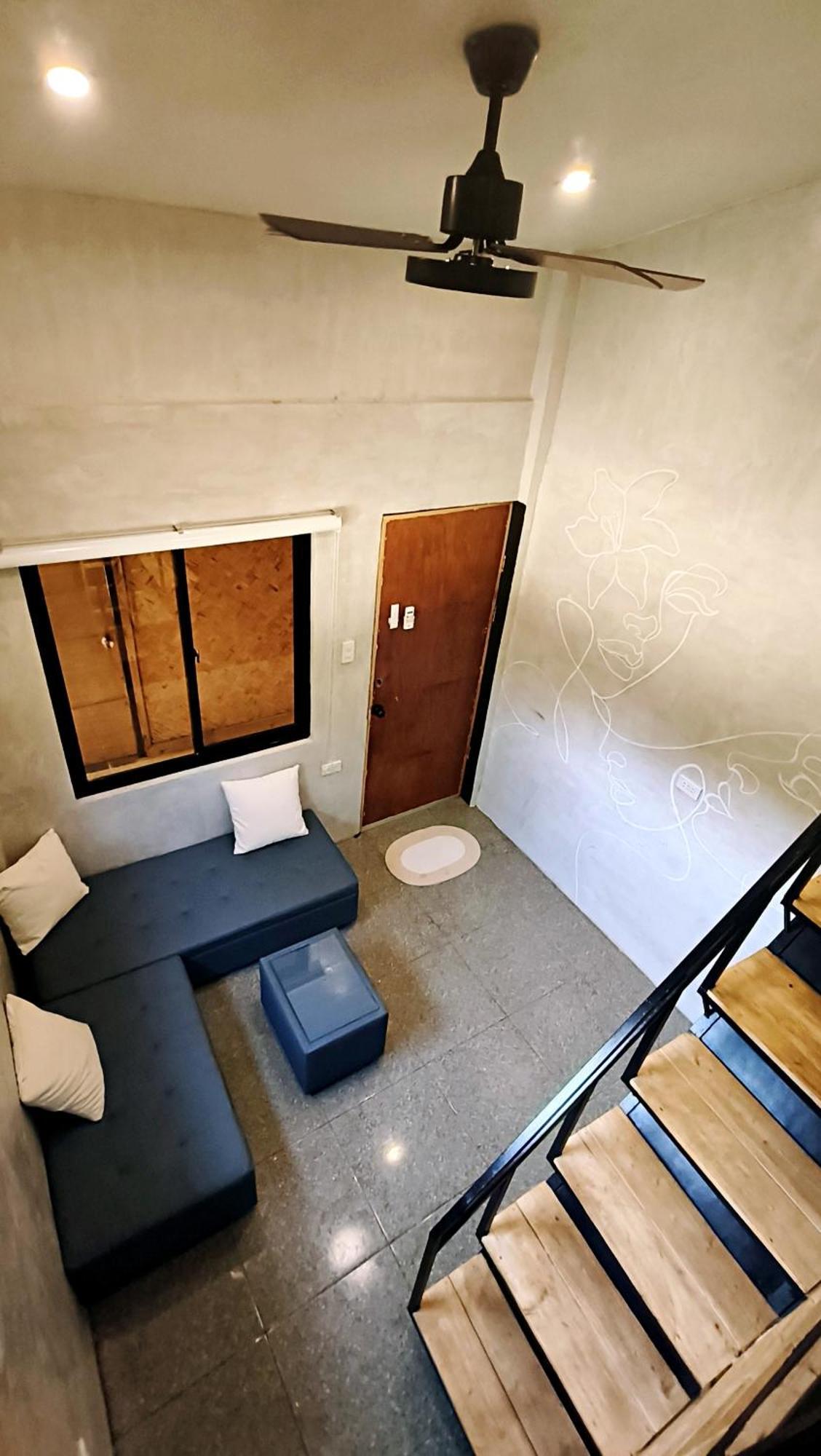 El Nido Lofts Apartment ภายนอก รูปภาพ