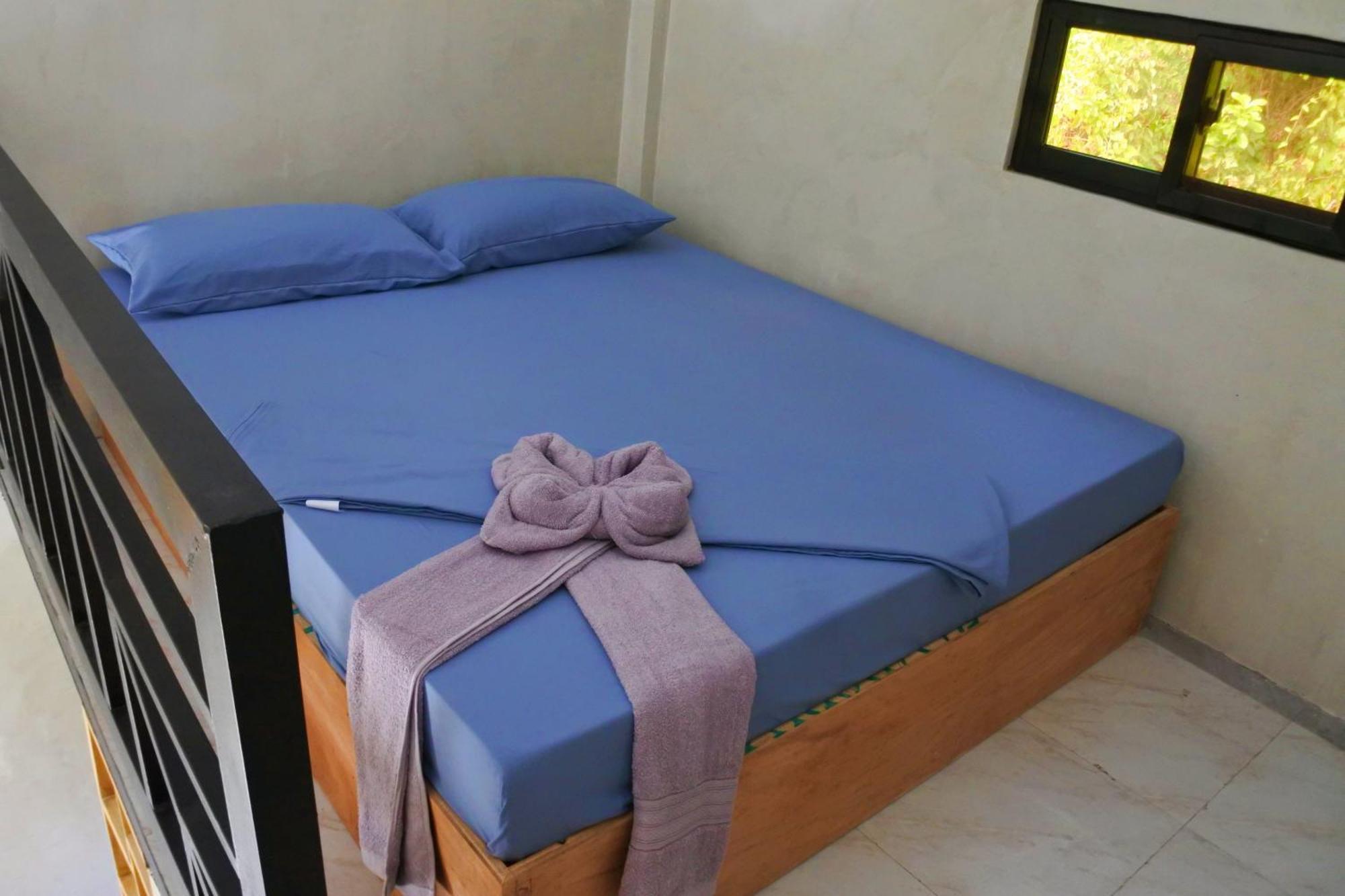 El Nido Lofts Apartment ภายนอก รูปภาพ