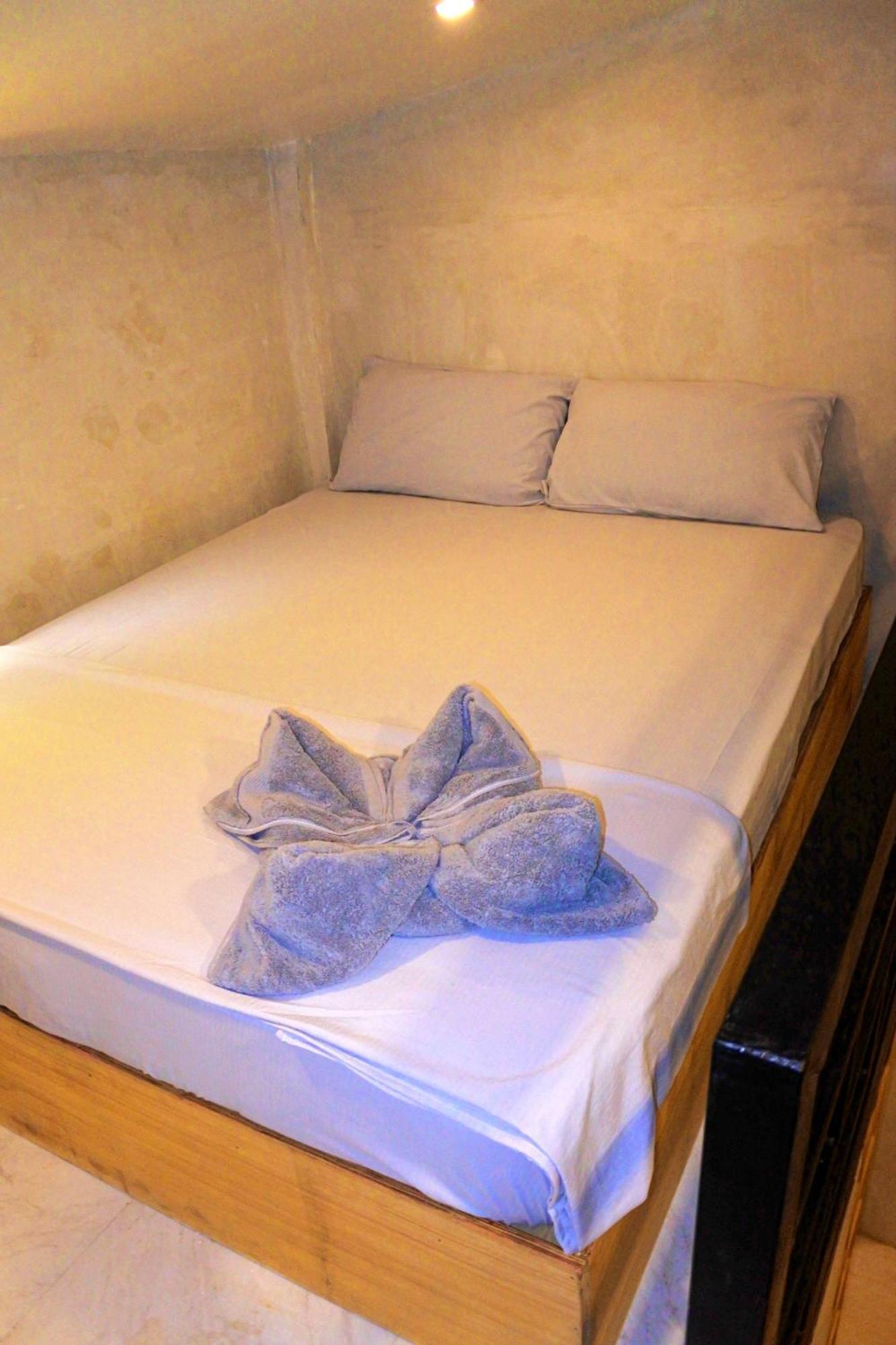 El Nido Lofts Apartment ภายนอก รูปภาพ