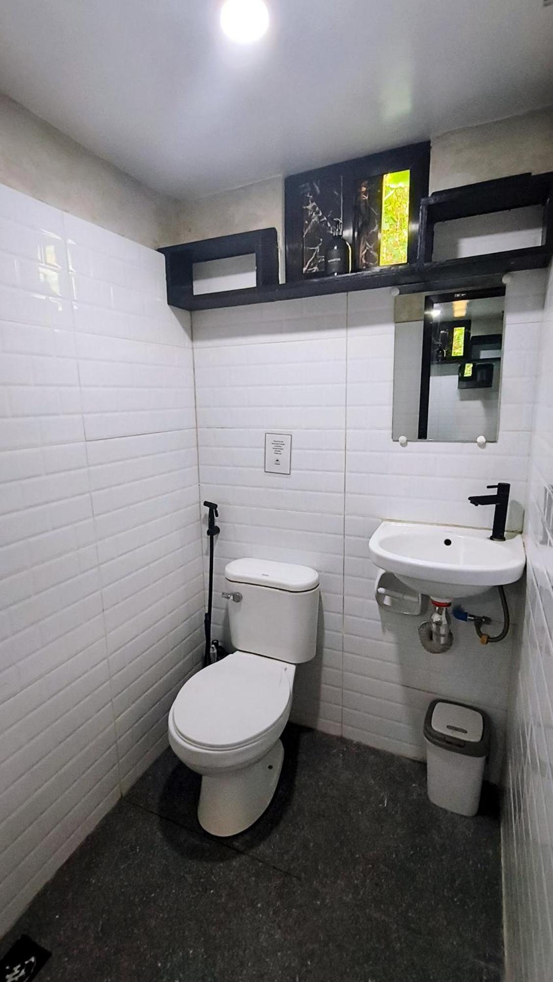 El Nido Lofts Apartment ภายนอก รูปภาพ