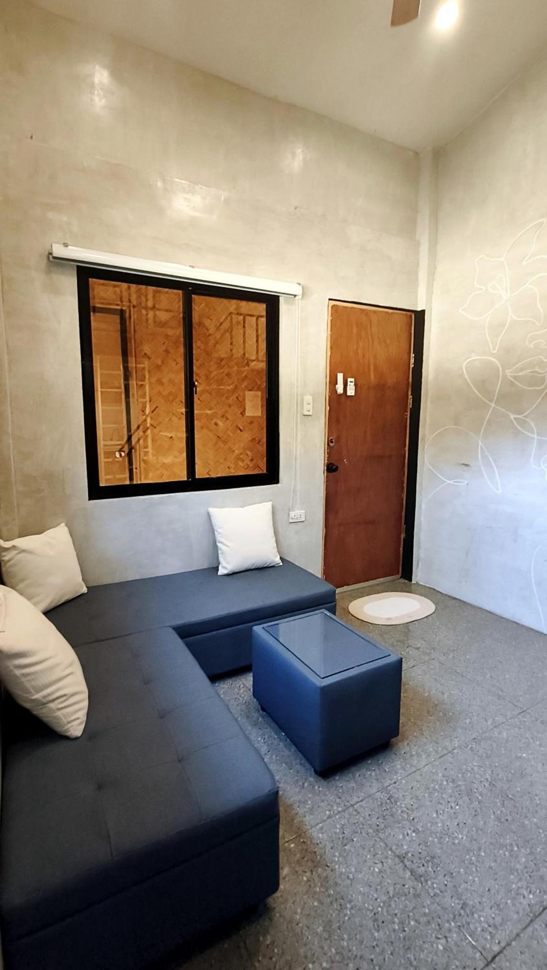 El Nido Lofts Apartment ภายนอก รูปภาพ