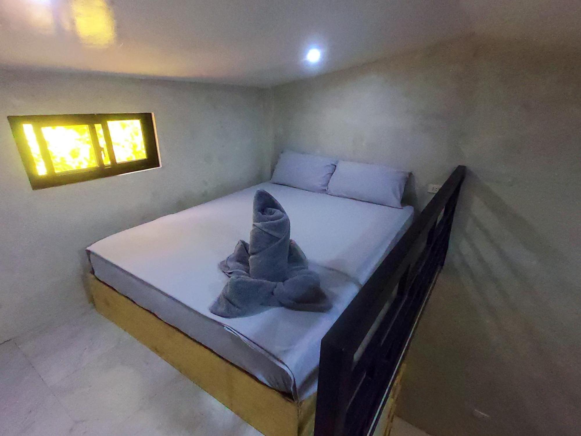 El Nido Lofts Apartment ภายนอก รูปภาพ