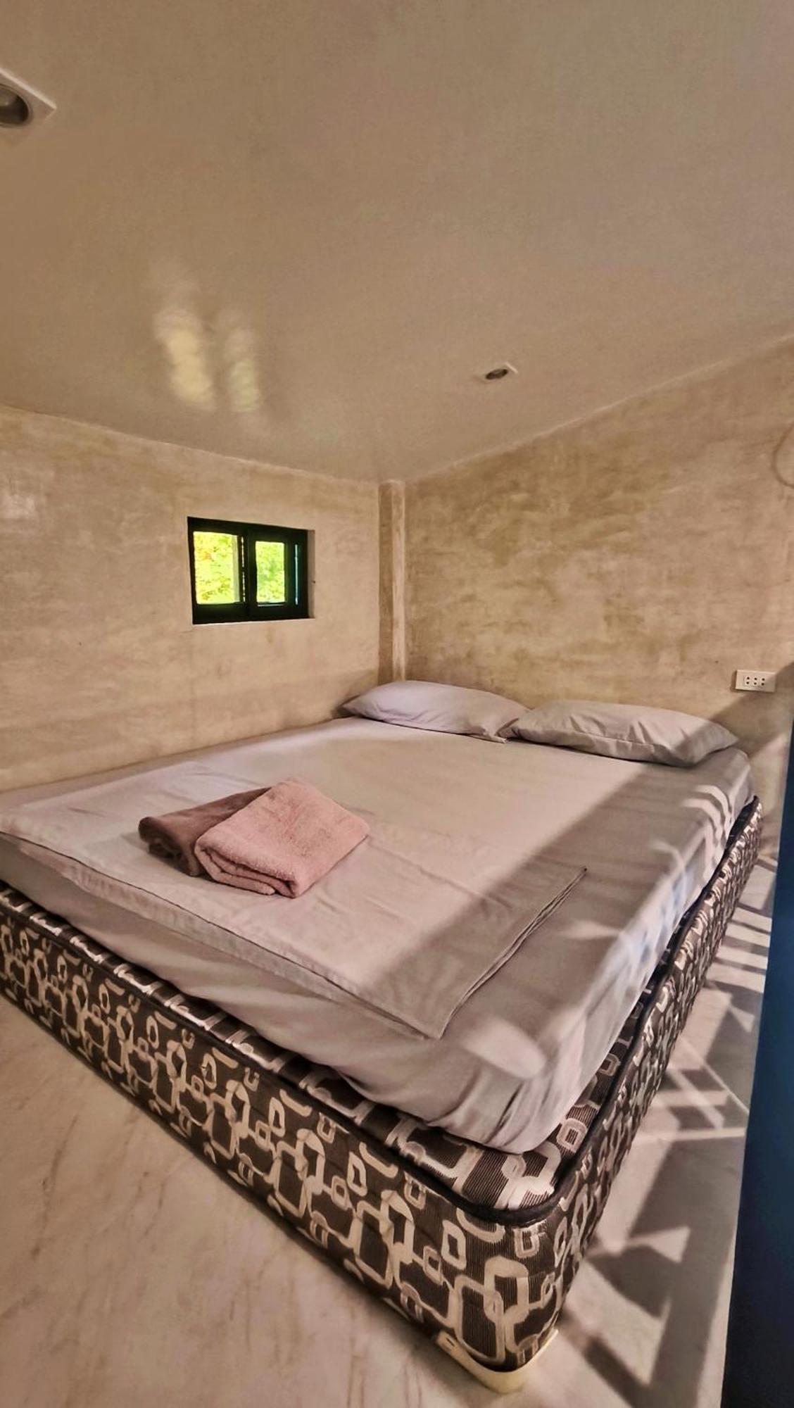 El Nido Lofts Apartment ภายนอก รูปภาพ