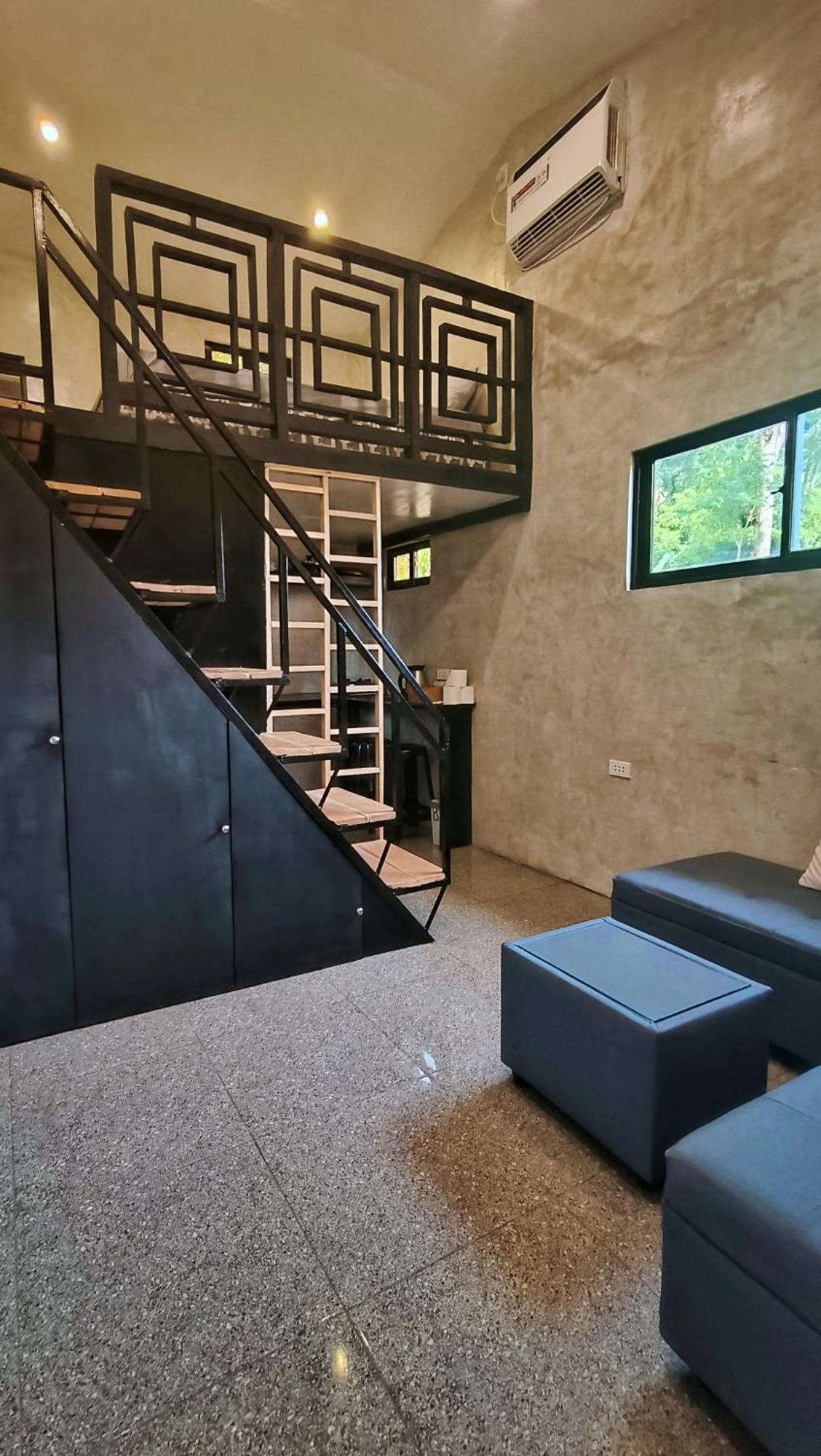 El Nido Lofts Apartment ภายนอก รูปภาพ