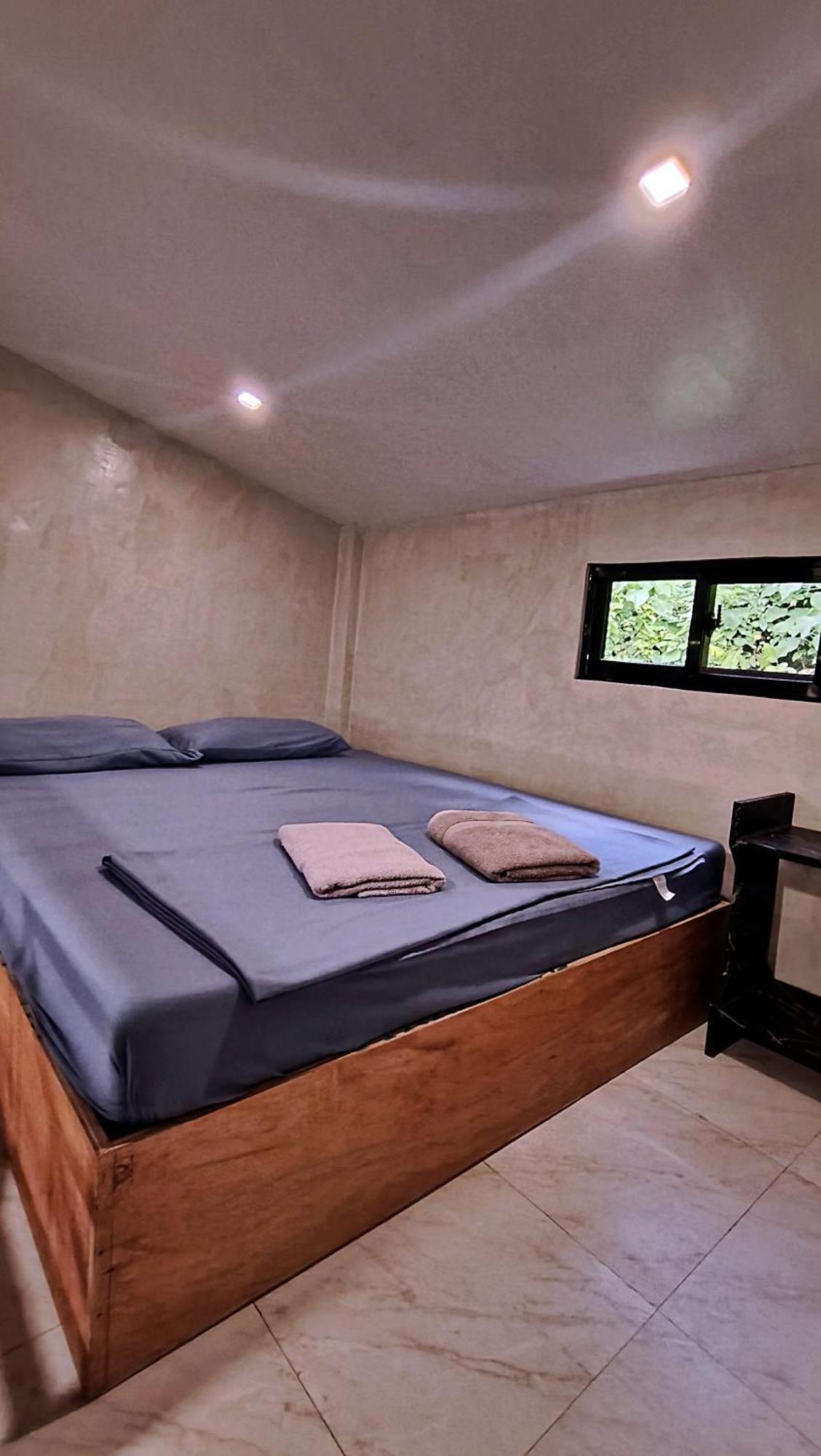 El Nido Lofts Apartment ภายนอก รูปภาพ