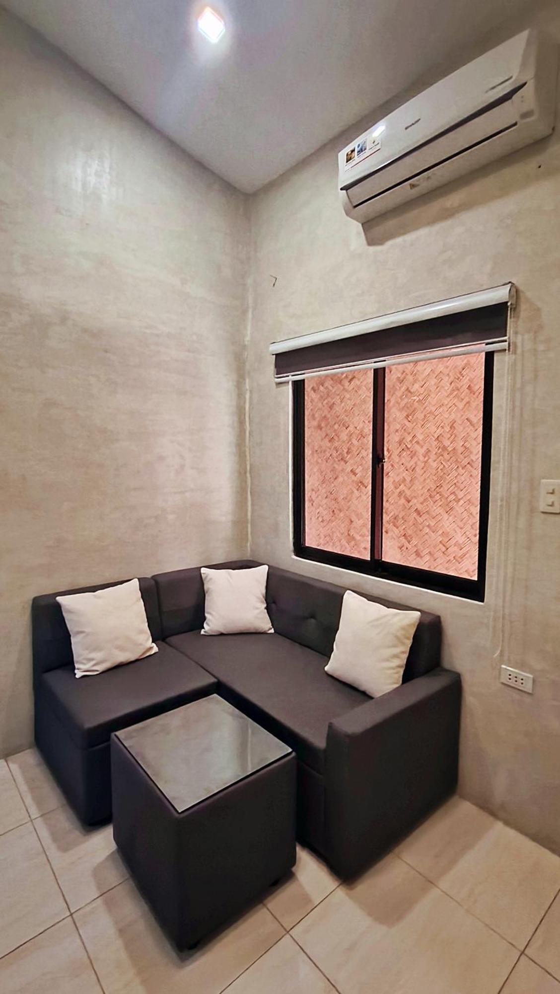 El Nido Lofts Apartment ภายนอก รูปภาพ