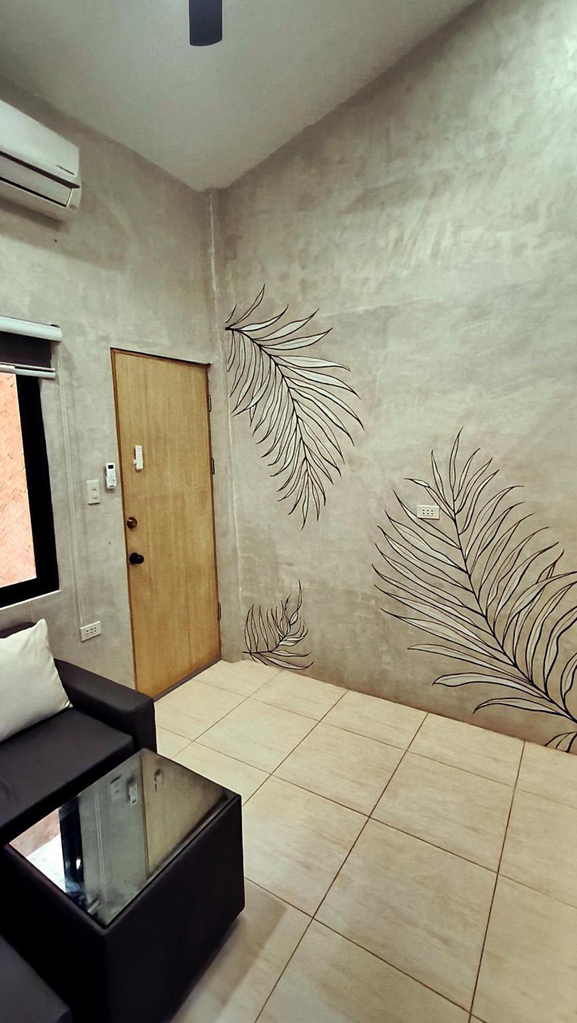 El Nido Lofts Apartment ภายนอก รูปภาพ