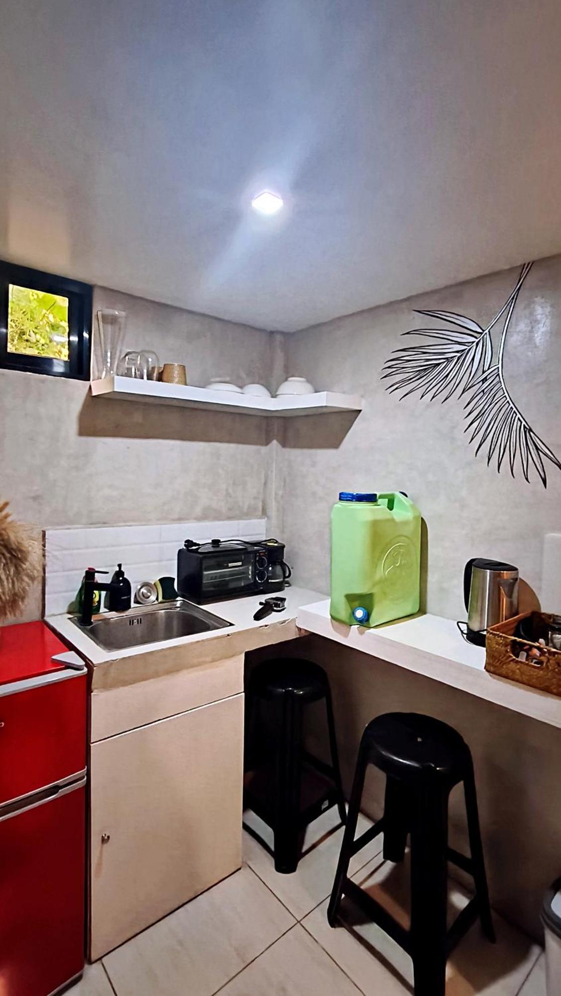 El Nido Lofts Apartment ภายนอก รูปภาพ