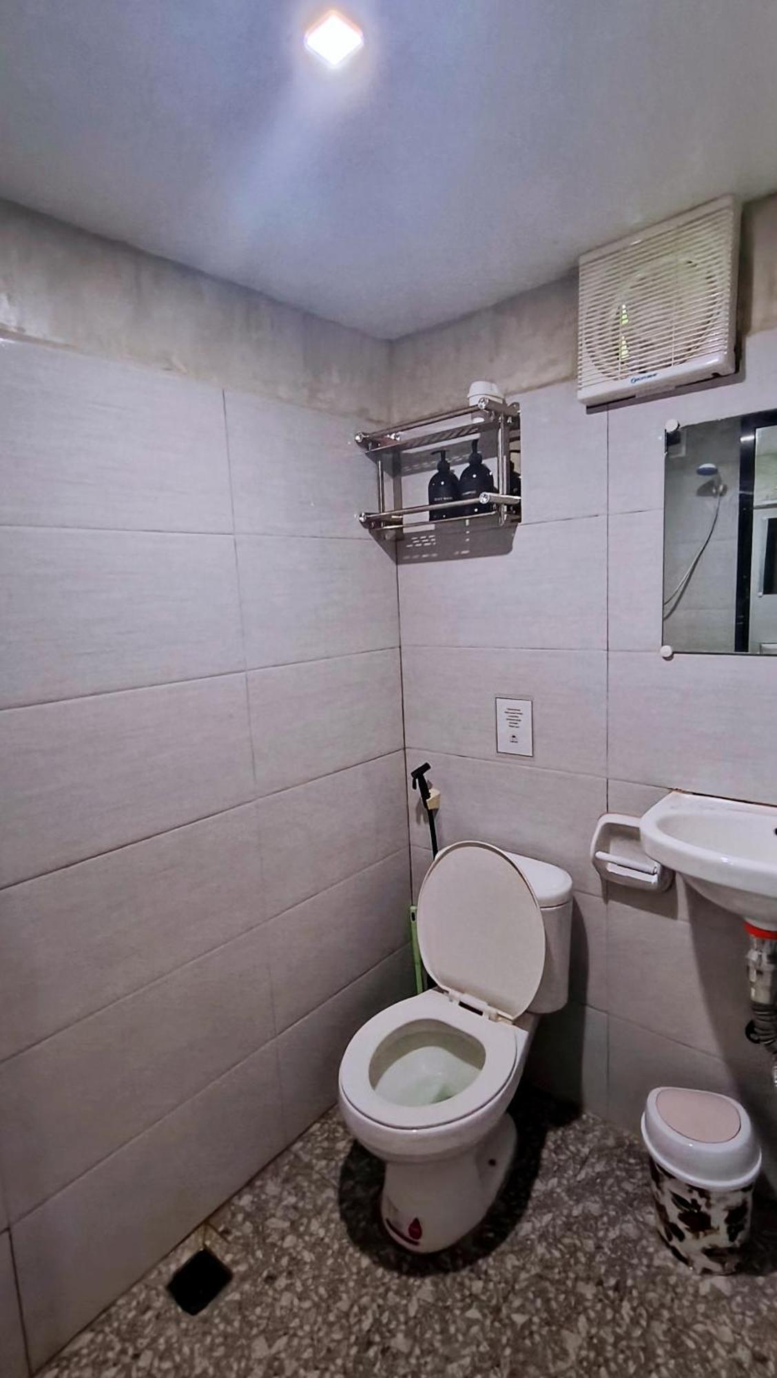 El Nido Lofts Apartment ภายนอก รูปภาพ