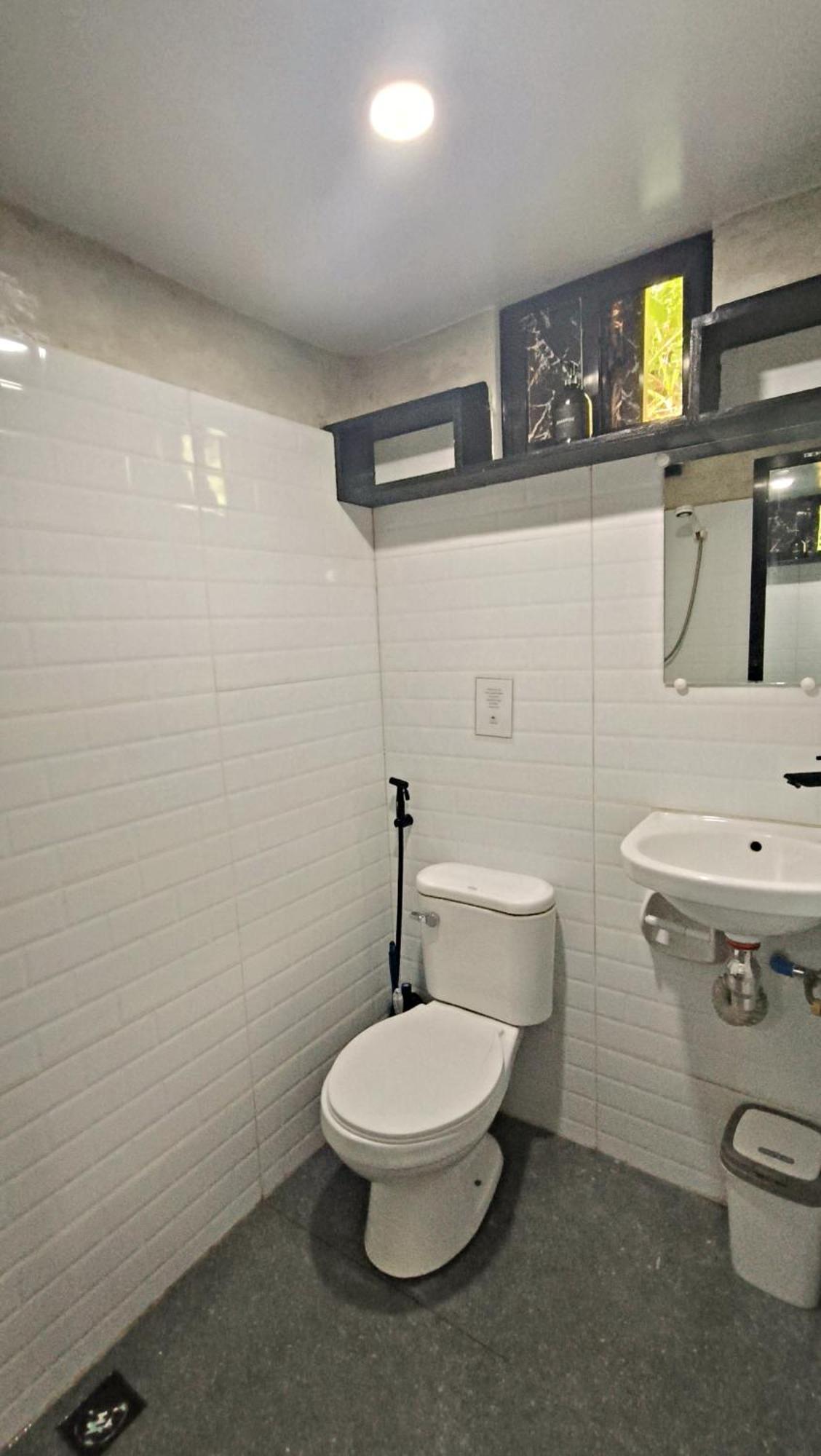 El Nido Lofts Apartment ภายนอก รูปภาพ