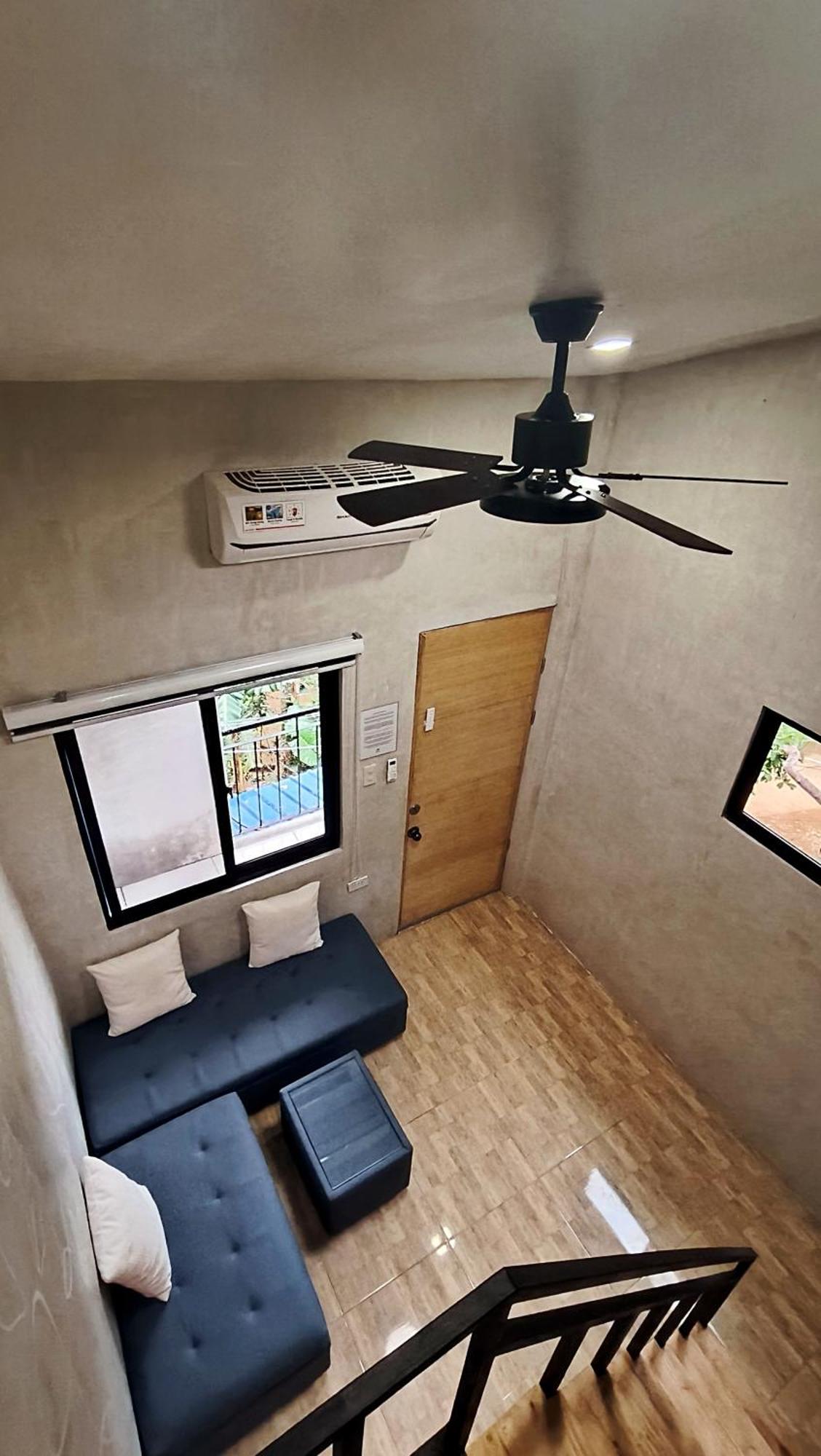 El Nido Lofts Apartment ภายนอก รูปภาพ