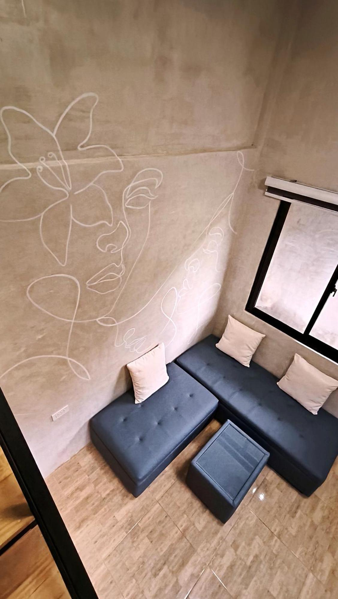 El Nido Lofts Apartment ภายนอก รูปภาพ